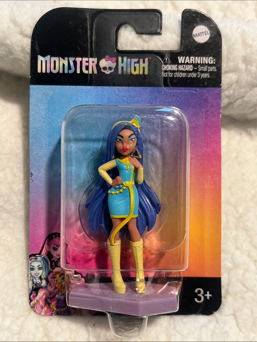 Monster High Figure - Mattel